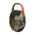 JBL Clip 5 Altoparlante portatile mono Mimetico 7 W