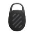 JBL Clip 5 Altoparlante portatile mono Nero 7 W