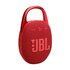 JBL Clip 5 Altoparlante portatile mono Rosso 7 W