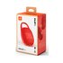JBL Clip 5 Altoparlante portatile mono Rosso 7 W