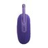 JBL Clip 5 Altoparlante portatile mono Viola 7 W