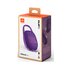 JBL Clip 5 Altoparlante portatile mono Viola 7 W