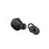 JBL Endurance Race Auricolare True Wireless Stereo (TWS) In-ear Musica e Chiamate Bluetooth Nero