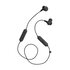 JBL Endurance Run 2 Cuffie Wireless In-ear Chiamate/Musica/Sport/Tutti i giorni Bluetooth Nero