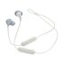 JBL Endurance Run 2 Cuffie Wireless In-ear Chiamate/Musica/Sport/Tutti i giorni USB tipo-C Bluetooth Bianco