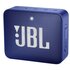 JBL GO 2 Portatile Blu 3 W