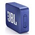 JBL GO 2 Portatile Blu 3 W
