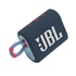 JBL GO 3 4,2 W Blu, Rosa