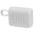 JBL GO 3 Bianco 4,2 W
