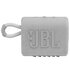 JBL GO 3 Bianco 4,2 W
