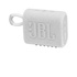 JBL GO 3 Bianco 4,2 W