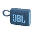 JBL Go 3 Eco Altoparlante stereo Blu 4,2 W