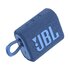 JBL Go 3 Eco Altoparlante stereo Blu 4,2 W