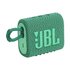 JBL Go 3 Eco Altoparlante Stereo Verde 4,2 W