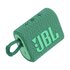 JBL Go 3 Eco Altoparlante Stereo Verde 4,2 W