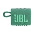 JBL Go 3 Eco Altoparlante Stereo Verde 4,2 W
