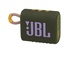 JBL GO 3 Verde 4,2 W