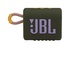 JBL GO 3 Verde 4,2 W