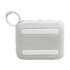 JBL Go 4 Altoparlante portatile mono Bianco 4,2 W