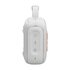 JBL Go 4 Altoparlante portatile mono Bianco 4,2 W