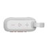JBL Go 4 Altoparlante portatile mono Bianco 4,2 W