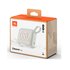 JBL Go 4 Altoparlante portatile mono Bianco 4,2 W