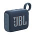 JBL Go 4 Altoparlante portatile mono Blu 4,2 W