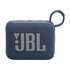 JBL Go 4 Altoparlante portatile mono Blu 4,2 W