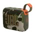 JBL Go 4 Altoparlante portatile mono Mimetico 4,2 W