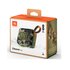 JBL Go 4 Altoparlante portatile mono Mimetico 4,2 W
