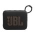 JBL Go 4 Altoparlante portatile mono Nero 4,2 W