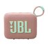 JBL Go 4 Altoparlante portatile mono Rosa 4,2 W