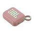 JBL Go 4 Altoparlante portatile mono Rosa 4,2 W