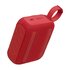 JBL Go 4 Altoparlante portatile mono Rosso 4,2 W