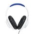 JBL JBLQ100PWHTBLU cuffia e auricolare Bianco