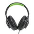 JBL JBLQ100XBLKGRN cuffia e auricolare Nero