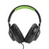 JBL JBLQ100XBLKGRN cuffia e auricolare Nero