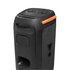 JBL PARTYBOX 110 Wireless 160 W Nero