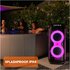 JBL PARTYBOX 710 Con cavo e senza cavo 800 W Nero