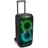 JBL PartyBox STAGE 320 Altoparlante da festa Nero 240 W