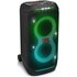 JBL PartyBox STAGE 320 Altoparlante da festa Nero 240 W