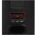 JBL PartyBox STAGE 320 Altoparlante da festa Nero 240 W