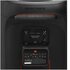 JBL PartyBox STAGE 320 Altoparlante da festa Nero 240 W