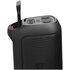 JBL PartyBox STAGE 320 Altoparlante da festa Nero 240 W