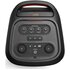 JBL PartyBox STAGE 320 Altoparlante da festa Nero 240 W