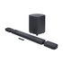JBL Soundbar Jbl JBLBAR1000M2BLKEP BAR 1000MK2 7.1.4 Black 1000MK2 7.1.4