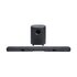 JBL Soundbar Jbl JBLBAR1000M2BLKEP BAR 1000MK2 7.1.4 Black 1000MK2 7.1.4