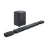 JBL Soundbar Jbl JBLBAR1000M2BLKEP BAR 1000MK2 7.1.4 Black 1000MK2 7.1.4