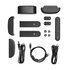 JBL Soundbar Jbl JBLBAR1000M2BLKEP BAR 1000MK2 7.1.4 Black 1000MK2 7.1.4