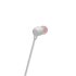 JBL Tune 125 Wireless In-ear Bluetooth Bianco